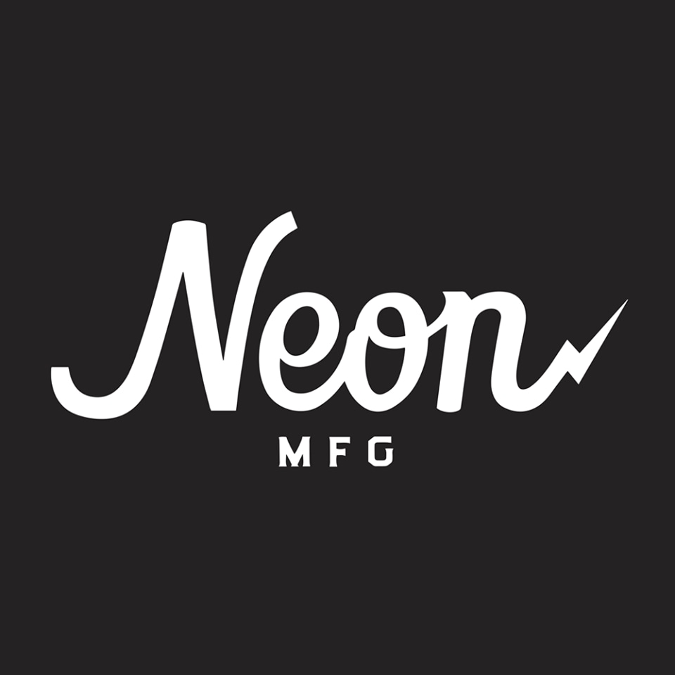 Neon Mfg. coupons